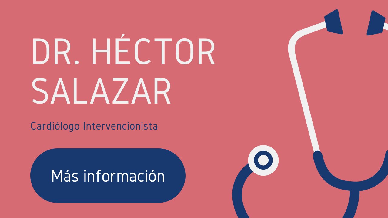 dr hector salazar